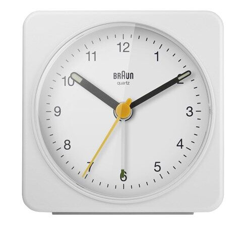 Braun BC 03 W