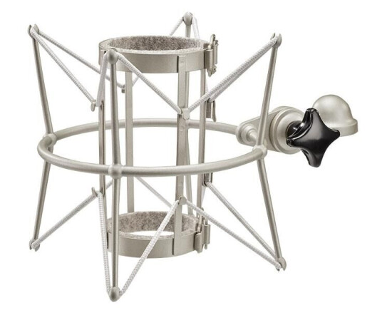 Neumann Z 48 Shockmount For U67, U77, U87, M269