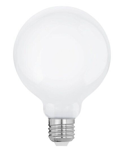 EGLO LED-lyspære Lm_Led_E27 opal E27 EGLO LED-lyspære Lm_Led_E27 opal E27