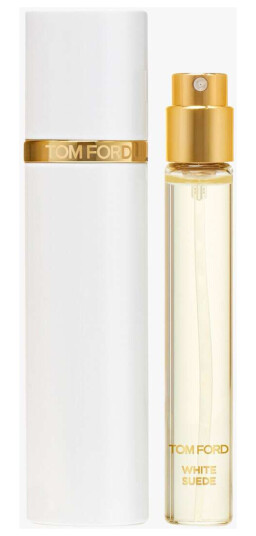 TOM FORD White Suede Atomizer Eau De Parfum 10 ml