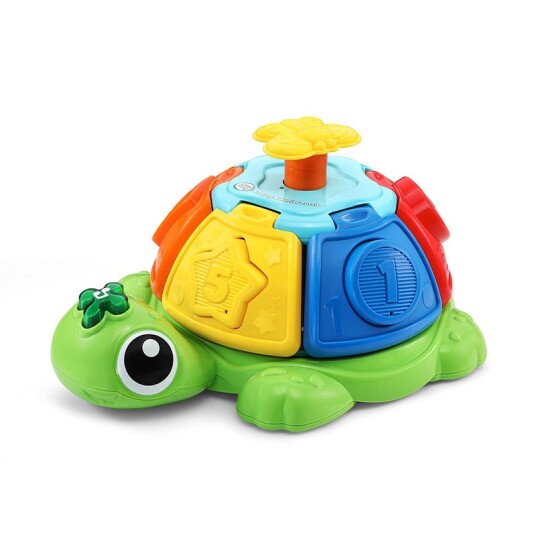 Vtech Baby Putteboks Skilpadde NO