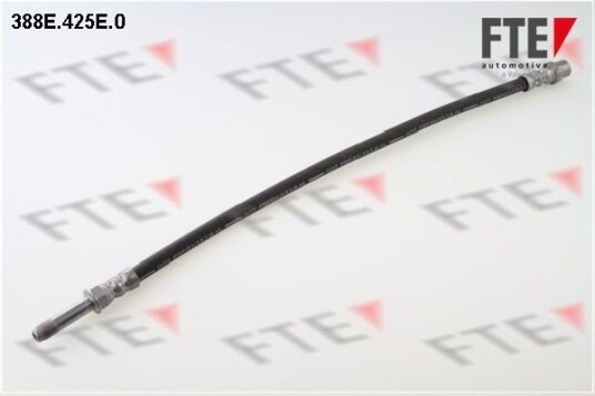 Bremseslange FTE 9240031 Bremseslange FTE 9240031
