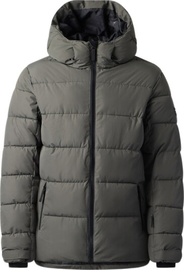 Swedemount Vemdalen Puffer Ski Jacket