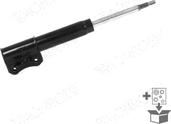 MONROE 742261SP Støtdemper