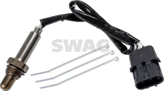 Lambdasonde SWAG 33 10 3987
