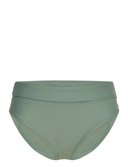 Swegmark Sicily Excellent Folded Bikini Briefs Khaki green 46 x 46