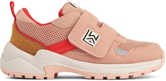 LIEWOOD Denisa Sneakers Tuscany Rose Multi 30