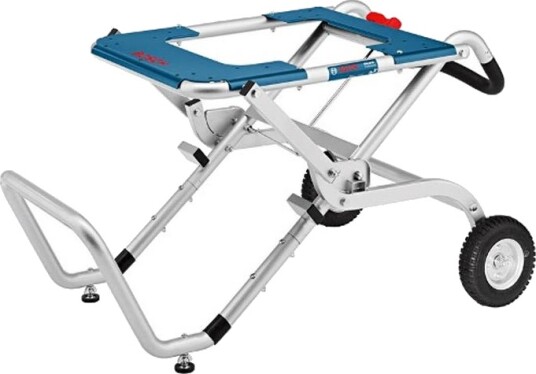 Bosch Arbeidsbord GTA 60 W Professional
