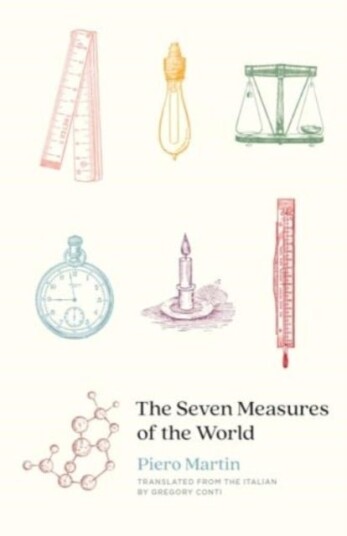The Seven Measures of the World The Seven Measures of the World