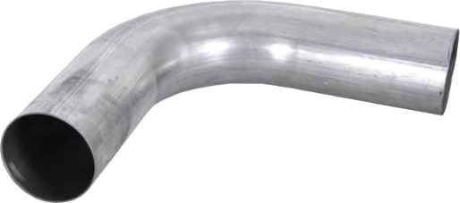 Eksosrør universell VANSTAR 80120