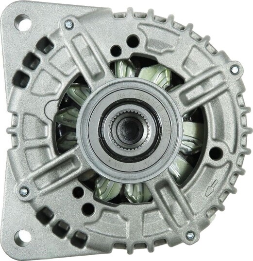 Dynamo AS PL A0471PR