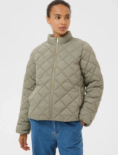 Part Two Oliapw Otw Khaki green 40