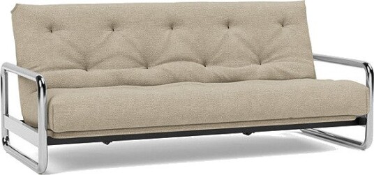 Sovesofa Lomira med Classic madrass B 6004100 Sovesofa Lomira med Classic madrass B 6004100