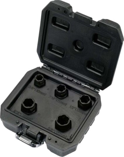 YATO YT-06038 Kraftpipe sett