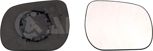 Speilglass, ytterspeil ALKAR 6402306