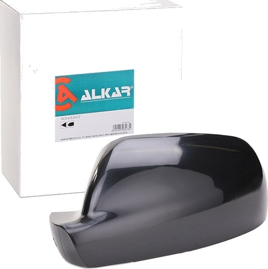 Tildekning sidespeil ALKAR 6343307
