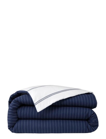 Ralph Lauren Home Kerrigan Set Navy 150X50CM Ralph Lauren Home Kerrigan Set Navy 150X50CM