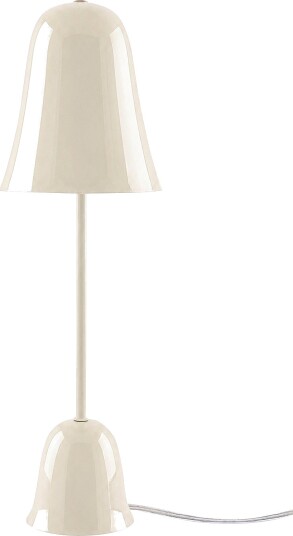 Globen Lighting Bordlampe Blåklockan 16 Hvit Globen Lighting Bordlampe Blåklockan 16 Hvit