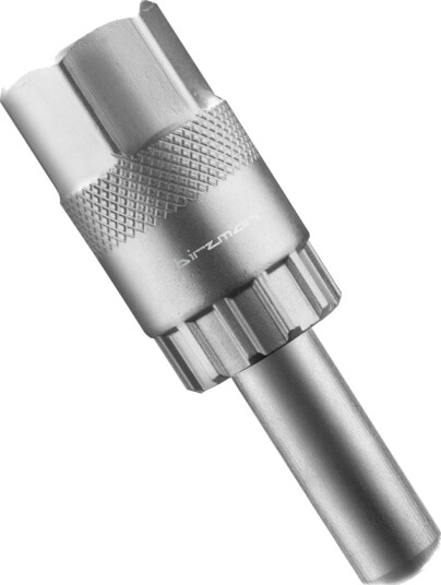 Birzman avtrekker til Shimano kassetter thru axle Birzman avtrekker til Shimano kassetter thru axle