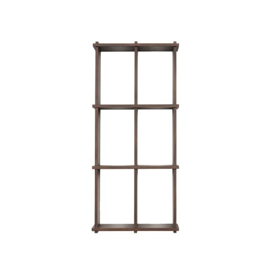 OYOY Living Grid Shelf Small L300951