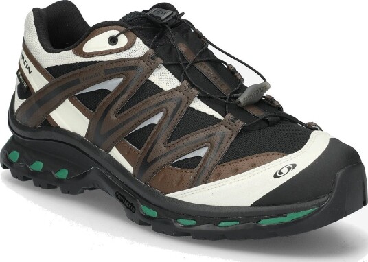 Salomon Xt Quest Gore Tex BLACK/DLCISO/GREENJ 36 2/3