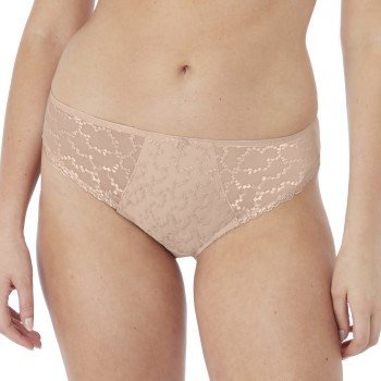Fantasie Truser Ana Brief Beige Medium Dame Fantasie Truser Ana Brief Beige Medium Dame