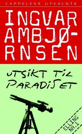 Cappelen Damm As Utsikt til paradiset, Akseptabel bruktbok
