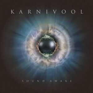 Karnivool  Sound Awake
