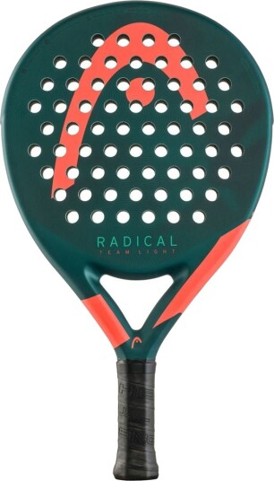 Head Radical Team Light 2026, Padelracket