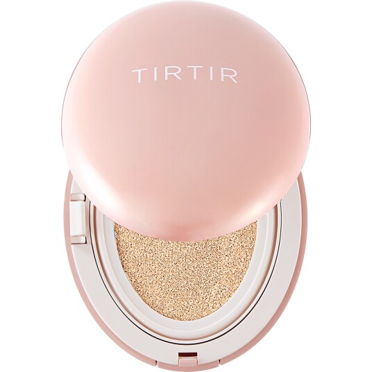 Tirtir Mask Fit All-Cover Foundation 17W Fransk Vanilje med 72 timers fuktighet