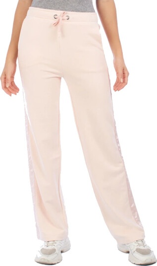 Emporio Armani Dame Bukser Rosa M, Emporio Armani Dame Bukser Rosa M,