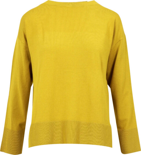 Kaos Dame Bluser & Skjorter Gul M,
