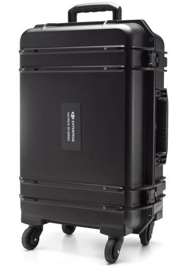 DJI Matrice 30 BS30 Intelligent Battery Station DJI Matrice 30 BS30 Intelligent Battery Station
