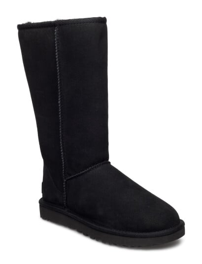 UGG W Classic Tall Ii - Blue - 37