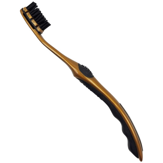 BLUE SKY Spesial Gold Tannbørste Medium BLUE SKY Spesial Gold Tannbørste Medium