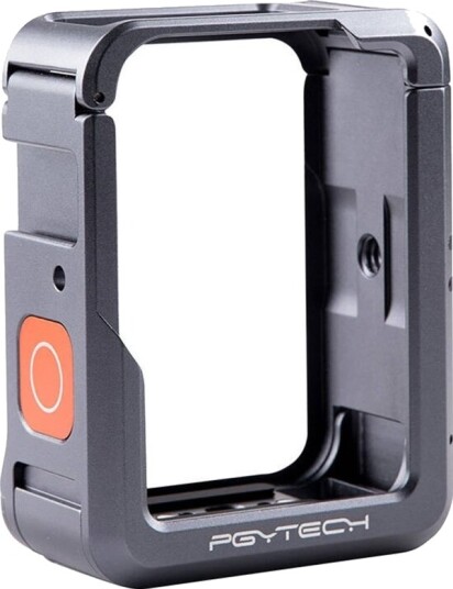 Pgytech Aluminum Case / Security Frame For Gopro 12