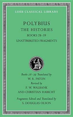 The Histories