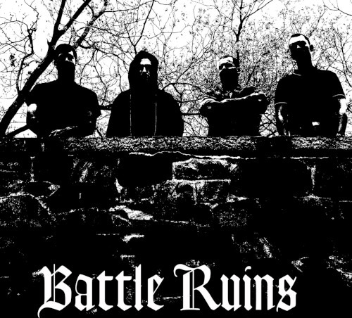 Battle Ruins