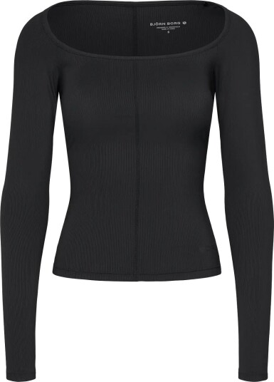 Björn Borg Studio Ballerina Long Sleeve   Black   XXL