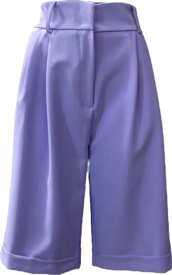 Giulia N Couture Dame Shorts Lilla M,