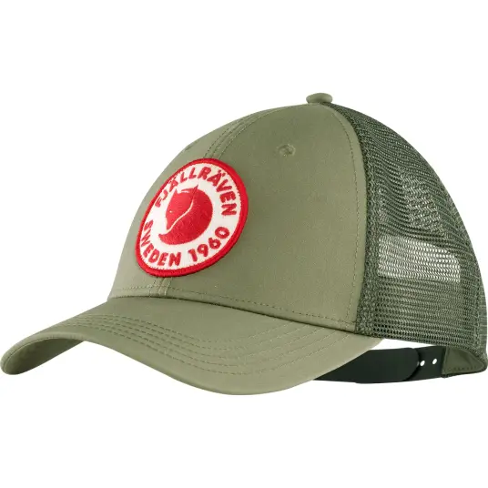 Caps Fjällräven 1960 Långtradarkeps 620