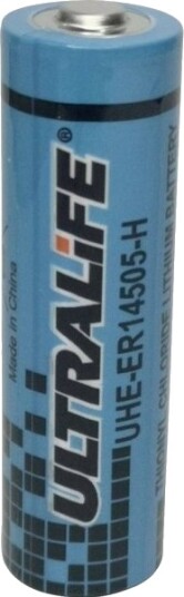 Ultralife Er 14505H Spesialbatteri R6 Aa Litium 3,6 V 2400 Mah 1 Stk UHE-ER14505-H