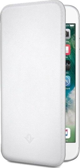Twelve South SurfacePad iPhone 6/6s - White