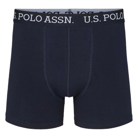 U.s. Polo Assn. Herre Undertøy Blå 2XL