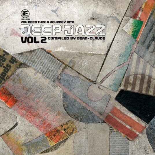 Diverse Artister If Music Presents You Need This A Journey Into Deep Jazz Uk Vinyl