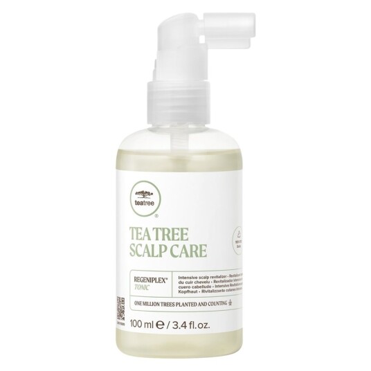 Tea Tree Scalp Care Regeniplex Tonic Leave On Scalp Treatment 100