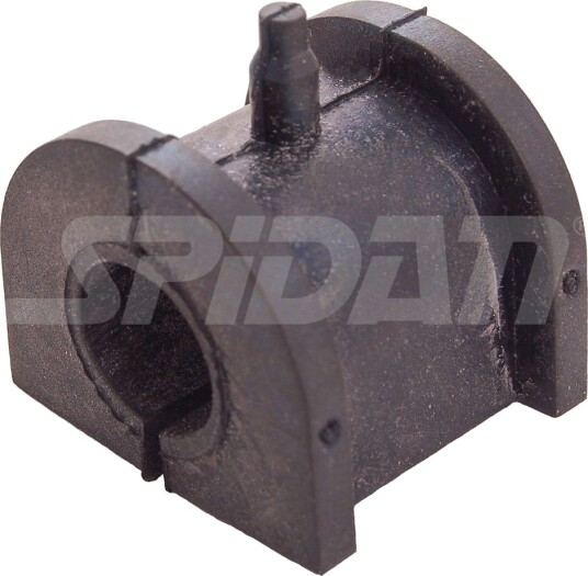 Lagring, stabilisator SPIDAN CHASSIS PARTS 412028