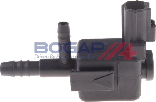Lufte- / luftinnslippingsventil, drivstofftank BOGAP F6316100