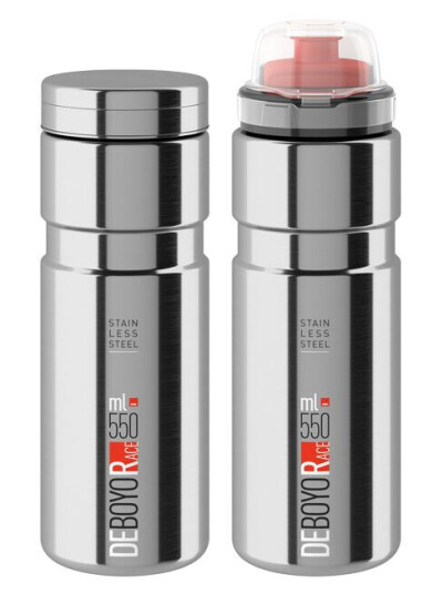 Elite Deboyo Thermal 550ml Drikkeflaske Elite Deboyo Thermal 550ml Drikkeflaske