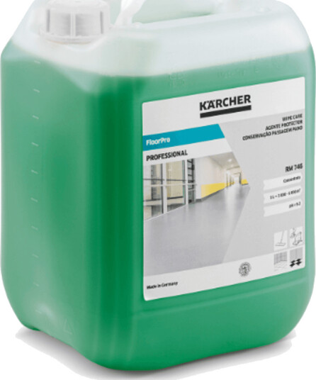 Karcher gulvvedlikeholdsmiddel RM 746